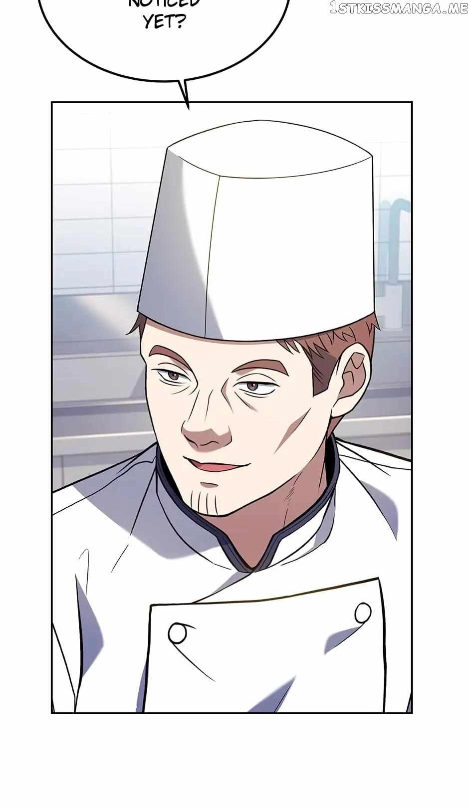 Youngest Chef from the 3rd Rate Hotel Chapter 69 68